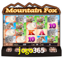 Interface Premium jogo365