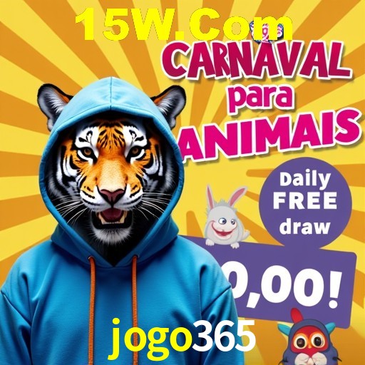 Diretório de Jogos jogo365