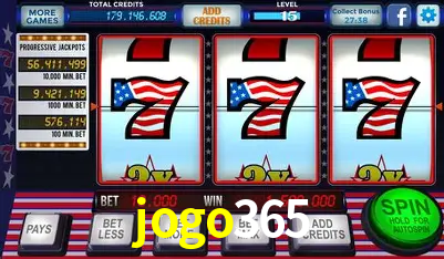 Promoções Sazonais jogo365