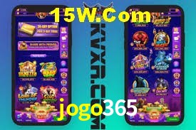Casino Ao Vivo jogo365